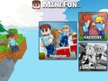 Logħba Minefun. io  onlajn