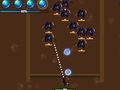 Logħba Avventura Mage Mighty Raid onlajn