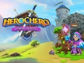 Logħba Herochero: Slayer ghadu onlajn