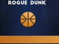 Logħba Rogue dunk onlajn