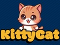 Logħba KittyCat Puzzle u Vjaġġ  onlajn