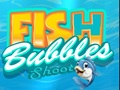 Logħba Ħut Bubbles Shooter  onlajn