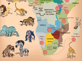 Logħba Din id-Din Għall-Afrika  onlajn
