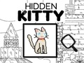 Logħba Kitty Moħbija  onlajn
