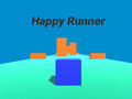 Logħba Happy Runner onlajn