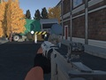 Logħba Zombie-fps onlajn