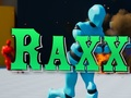 Logħba Raxx. io  onlajn