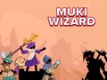 Logħba Muki Wizard onlajn