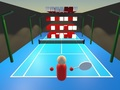 Logħba Tfarrak tat-tennis onlajn