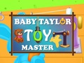 Logħba Baby Taylor Ġugarelli Master  onlajn