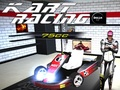 Logħba Kart Racing Ultimate onlajn