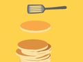 Logħba Pancake pile-up onlajn