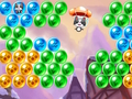 Logħba Ħlief il-Qtates - Bubble Shooter  onlajn