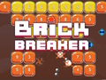 Logħba Brick Breaker onlajn