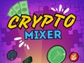 Logħba Kripto Mixer  onlajn