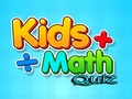 Logħba Kwizz tal-Matematika tat-Tfal  onlajn
