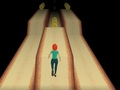 Logħba Runner 3D Lane onlajn