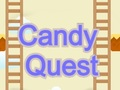 Logħba Candy Quest onlajn