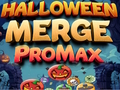 Logħba Halloween Merge PROMAX onlajn