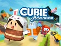 Logħba Avventura Cubie  onlajn