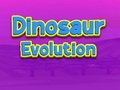 Logħba Evoluzzjoni tad-Dinosawri  onlajn
