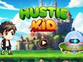 Logħba Hustle Kid Avventuri  onlajn