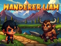 Logħba Wanderer Liam onlajn