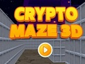 Logħba Crypto Maze 3D onlajn