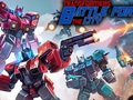 Logħba Transformers Battalja Għall-Belt  onlajn