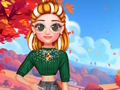 Logħba Ħarifa Cozy Sweater Stili  onlajn