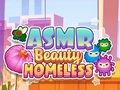 Logħba ASMR Beauty Bla dar  onlajn