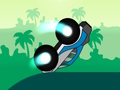 Logħba Monster Truck Booster onlajn