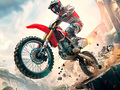 Logħba Prova Xtreme  onlajn