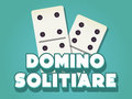 Logħba Domino Solitaire onlajn