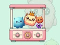 Logħba Cuddle Monster Fużjoni  onlajn
