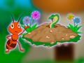 Logħba Ħlief Anthill  onlajn