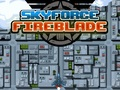Logħba Skyforce Fireblade onlajn