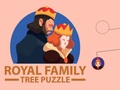 Logħba Siġra tal-Familja Rjali  onlajn