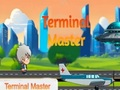 Logħba Kaptan tat-Terminal  onlajn