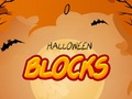 Logħba Blokki tal-Halloween  onlajn