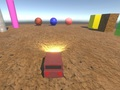 Logħba Drive tat-Test 3D onlajn