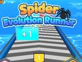 Logħba Spimba Evoluzzjoni Runner  onlajn