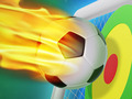Logħba Penalty tal-Futbol  onlajn