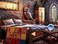 Logħba Mystery Castle Escape 6 onlajn