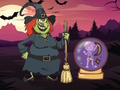 Logħba Witch Maqbuda Boy Escape  onlajn