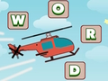Logħba Mathcopter itir Kelma  onlajn