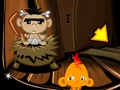 Logħba Monkey Go Happy Stage 281 onlajn