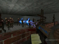Logħba Sejħa tad-Dazju: Zombies  onlajn