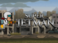 Logħba Super Jetman onlajn