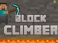 Logħba Blokk Climber  onlajn